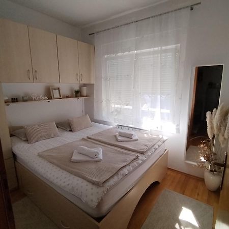 Apartman Ivana Zagreb Exterior foto