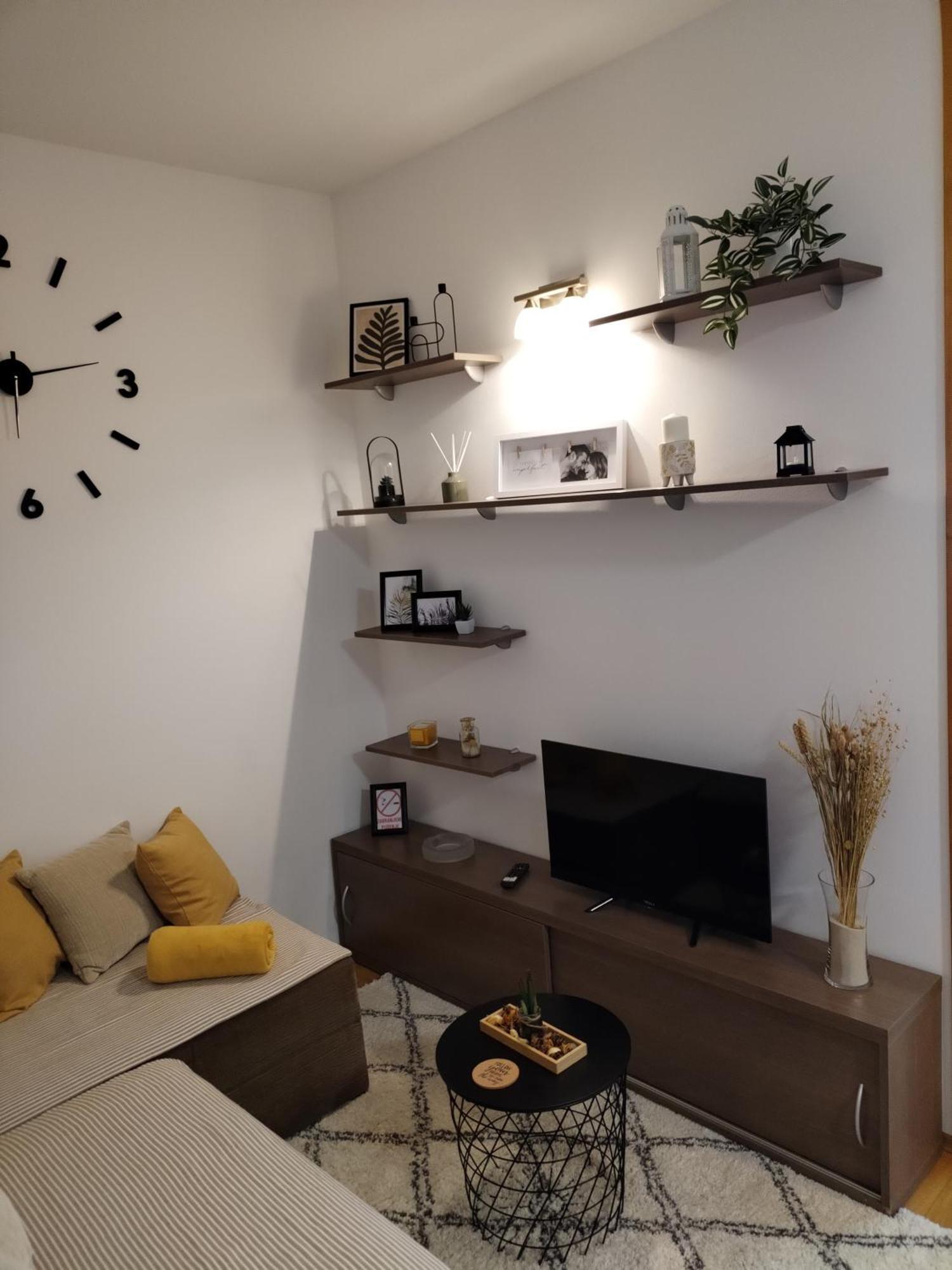 Apartman Ivana Zagreb Exterior foto