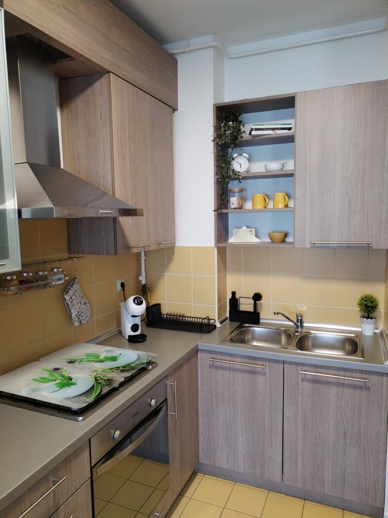 Apartman Ivana Zagreb Exterior foto