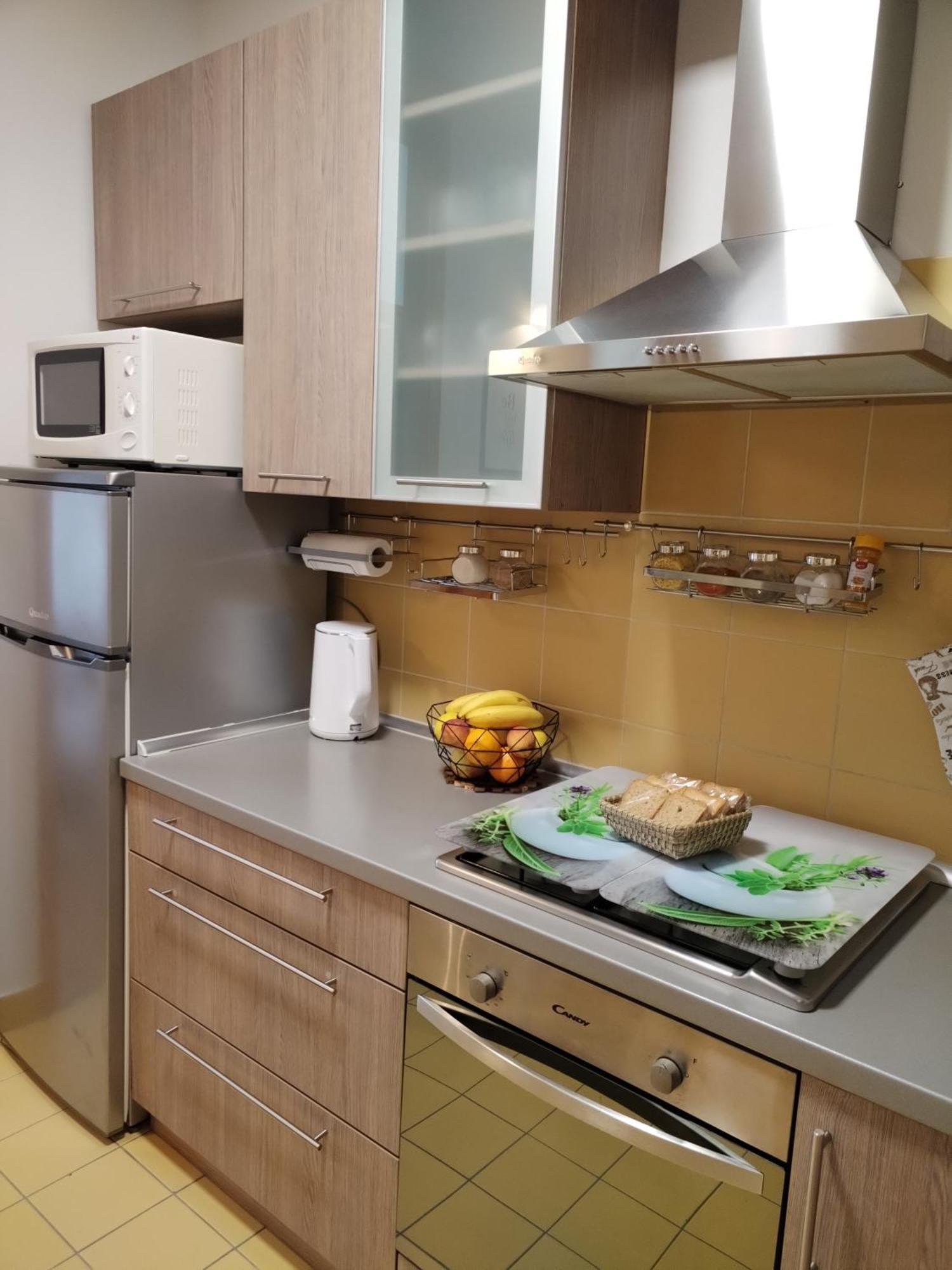 Apartman Ivana Zagreb Exterior foto